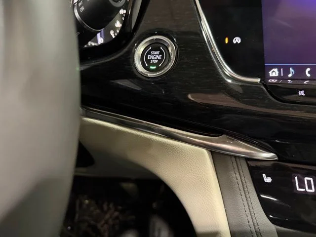 Used 2020 Red Cadillac Premium Luxury image 18