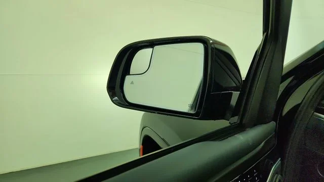 New 2026 High Gloss Black Exterior Paint Jeep Summit Obsidian image 19
