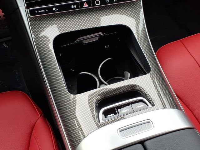 Certified Used 2024 Gray Mercedes-Benz CLE 300 image 8