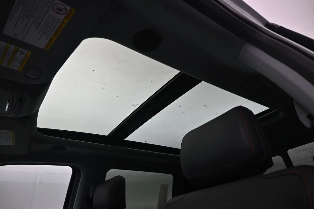 New 2026 Avalanche Ford Lariat image 9