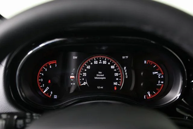 2025 Dodge Durango R/T - Photo 7