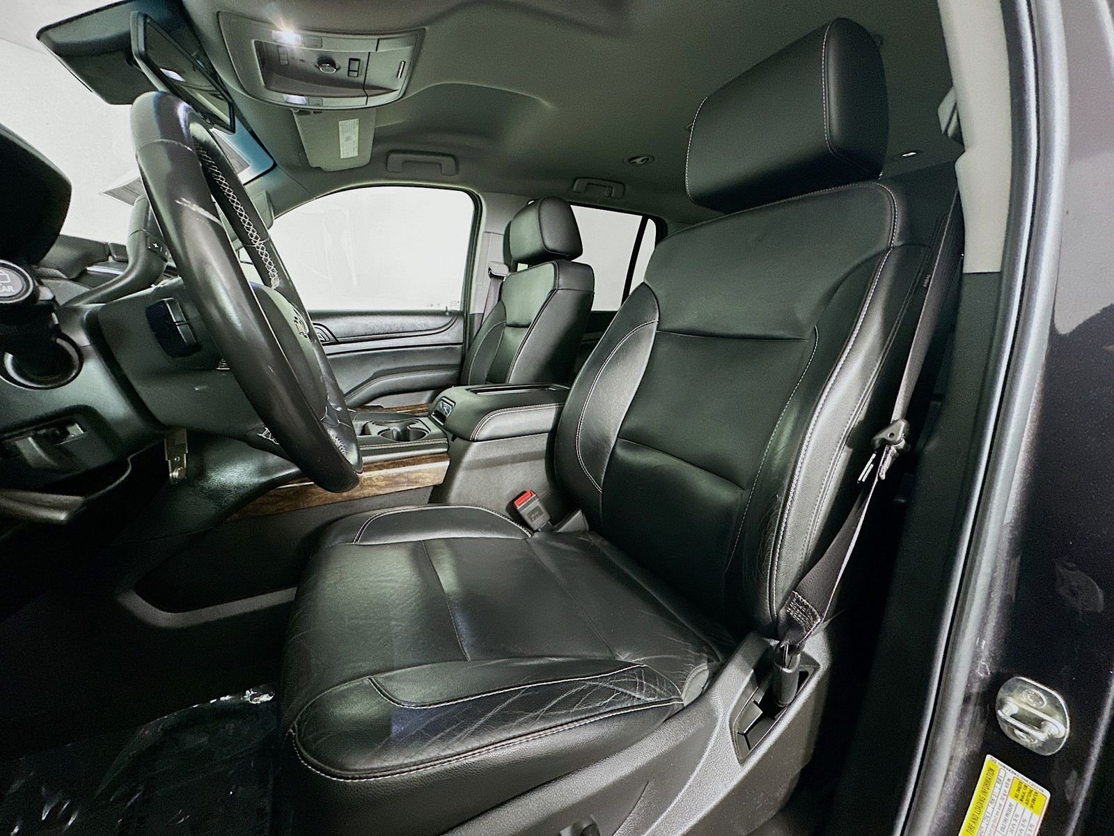 Used 2017 Tungsten Metallic Chevrolet LT image 22
