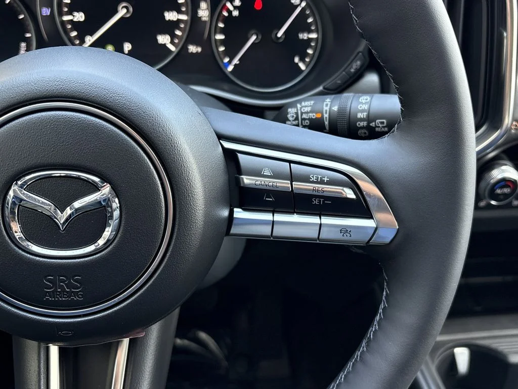 2026 Mazda CX-50 Premium Plus - Photo 16