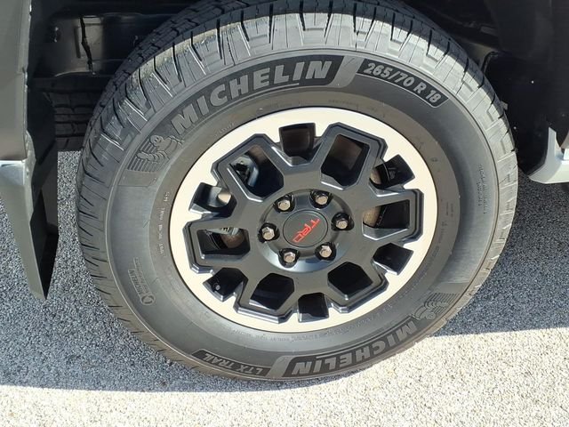 2026 Toyota 4Runner TRD Off-Road Premium - Photo 15