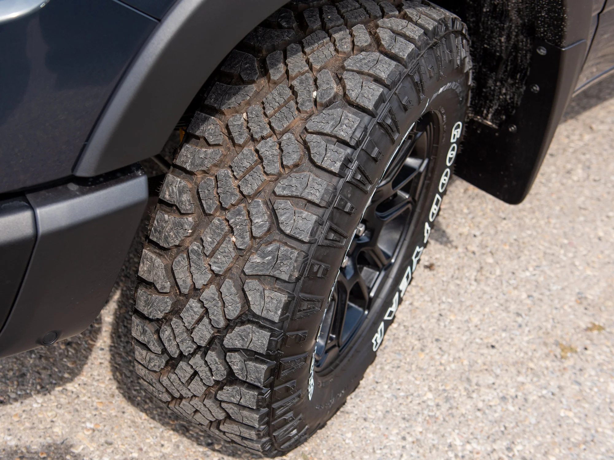 New 2026 Blue RAM Rebel* image 2