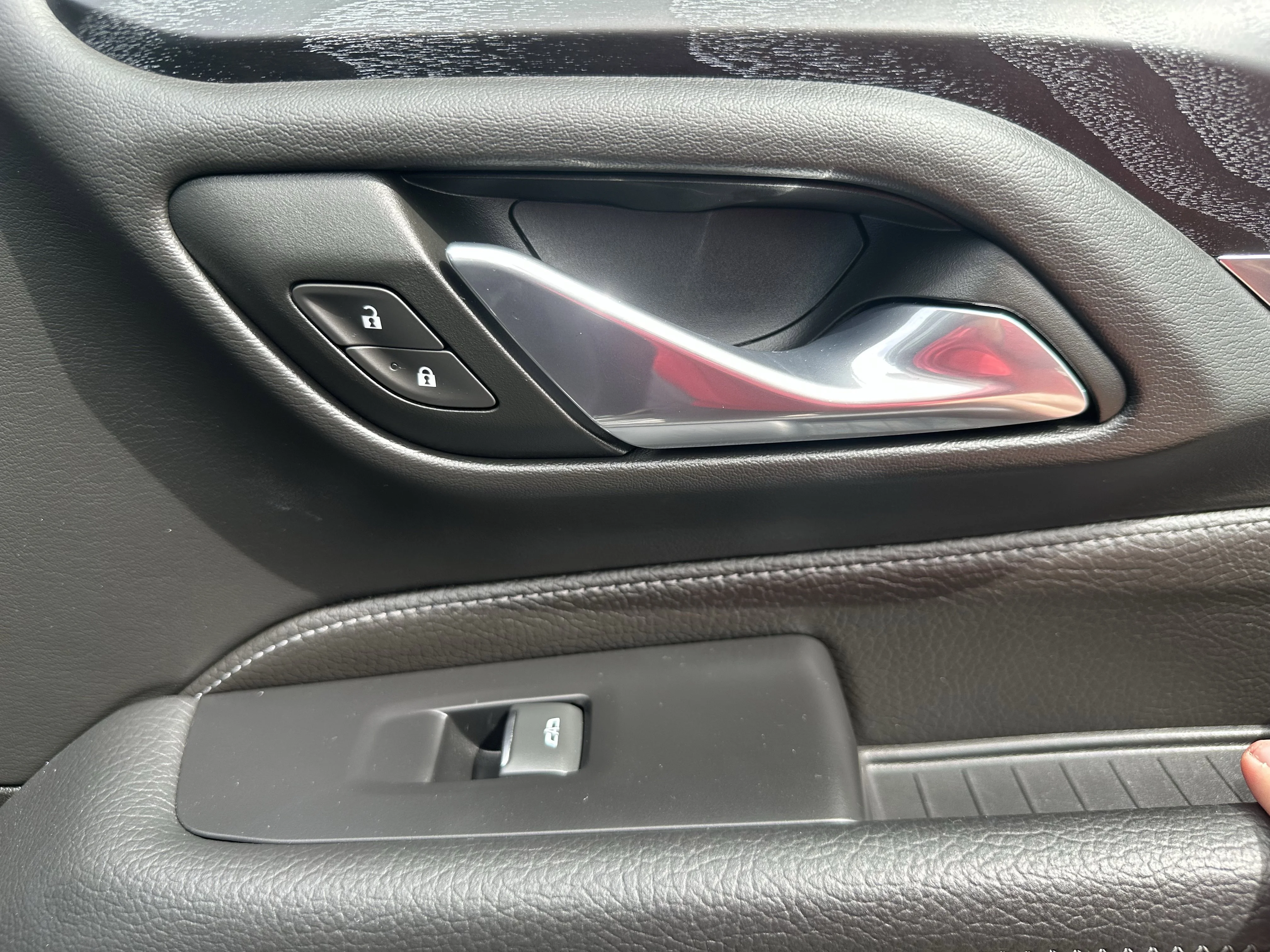 Certified Used 2024 Black GMC Denali image 20