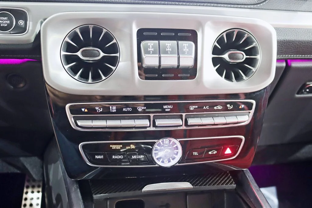 Used 2021  Mercedes-Benz G 63 AMG® image 29