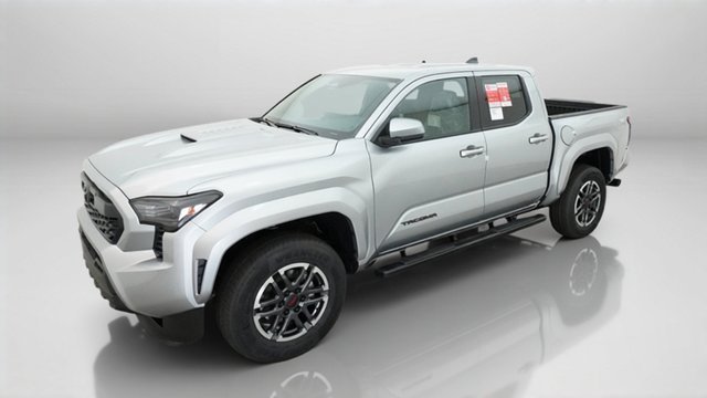 2026 Toyota Tacoma  TRD Sport