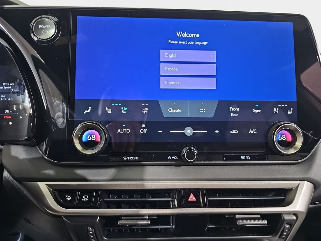 New 2026 Caviar Lexus PREMIUM PLUS image 19