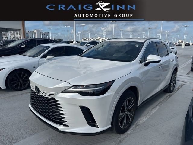 2024 Lexus RX 350 350 Premium FWD's photo