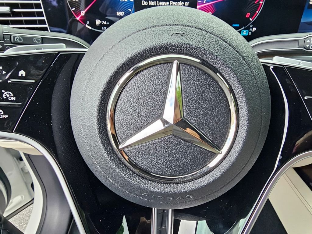 2026 Mercedes-Benz GLE GLE350 - Photo 22