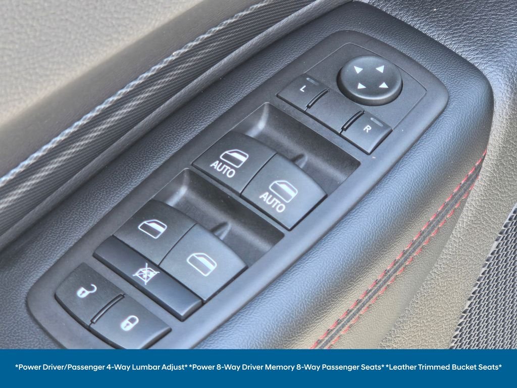 2026 Dodge Durango GT Plus - Photo 35