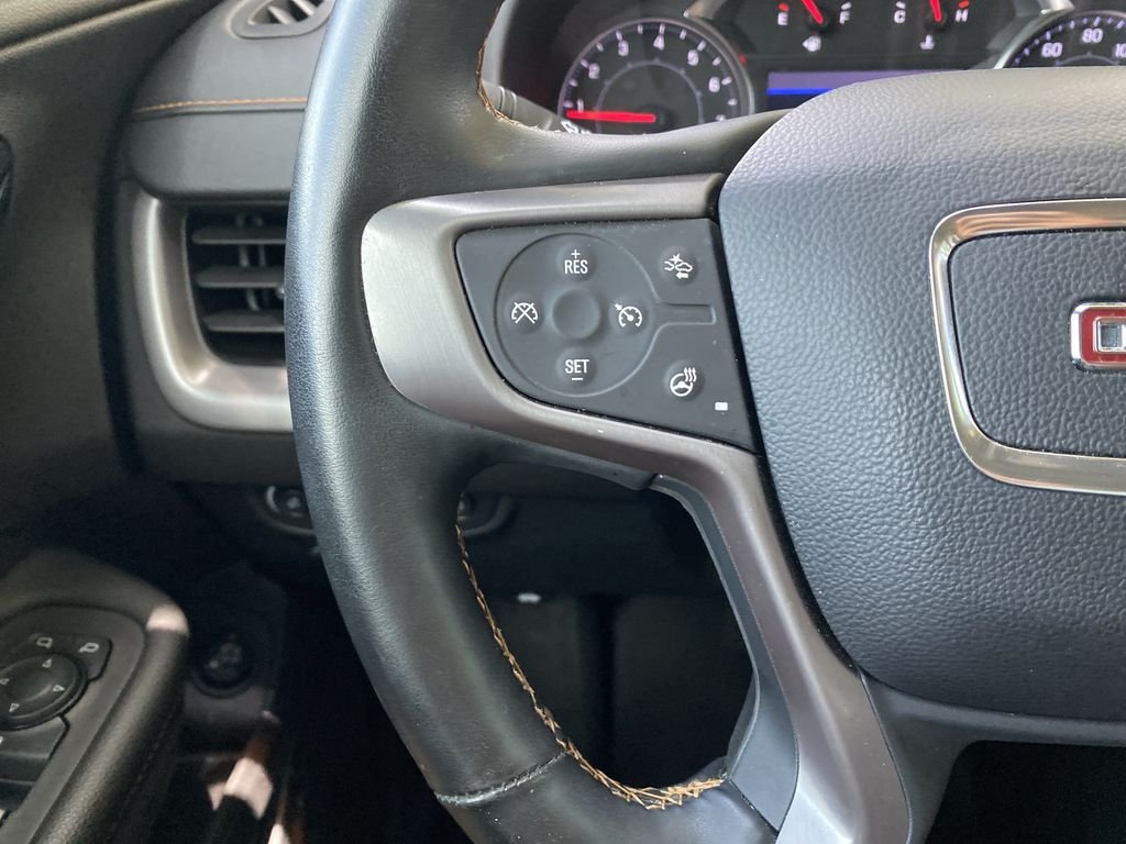 2024 GMC Terrain AT4 - Photo 22