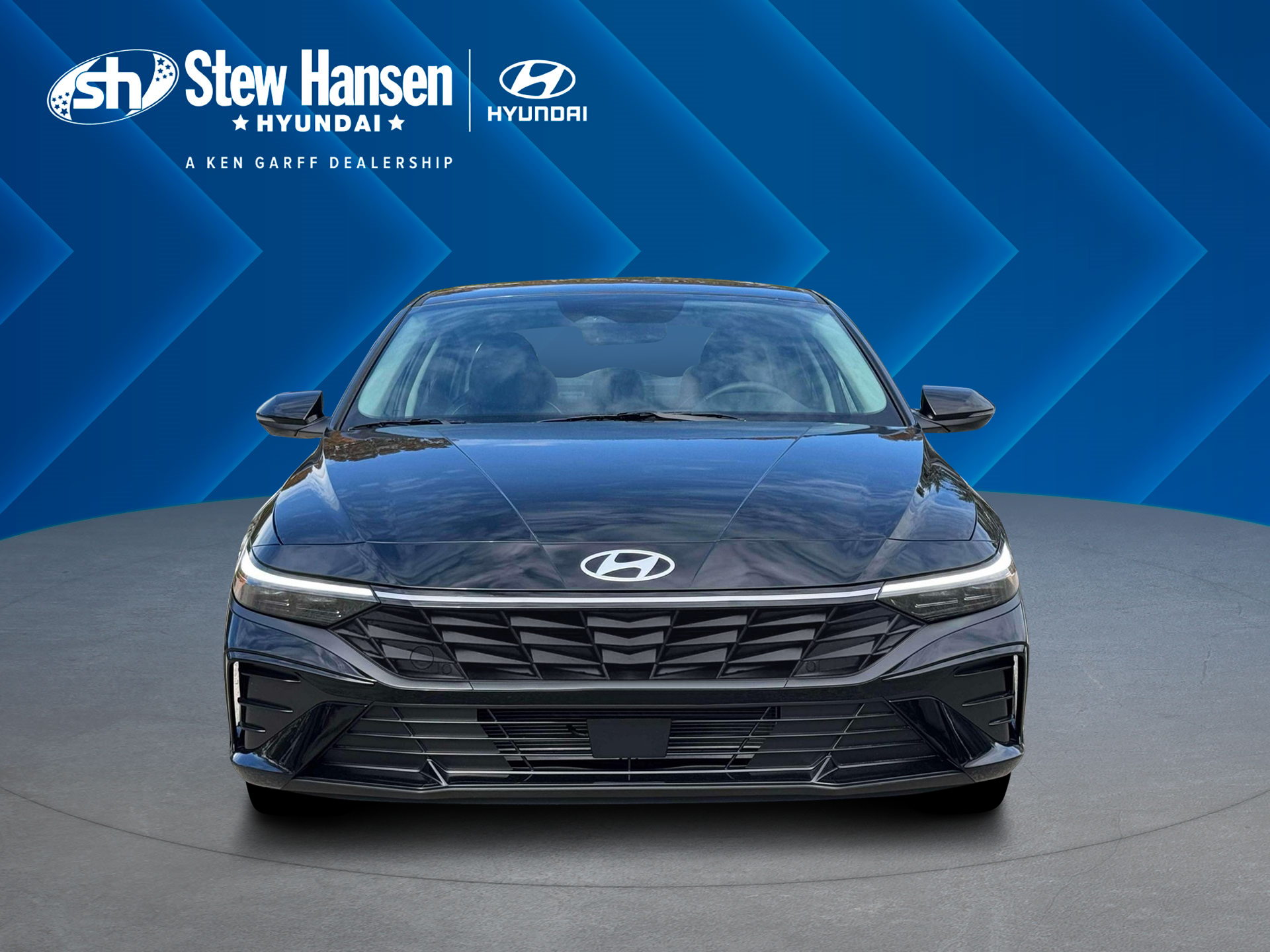New 2026 Abyss Black Hyundai Limited image 31