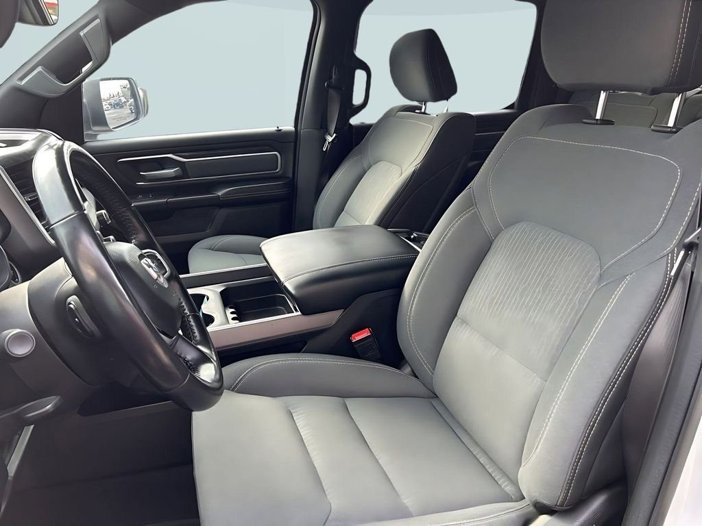2022 RAM Ram 1500 Pickup Big Horn/Lone Star - Photo 9