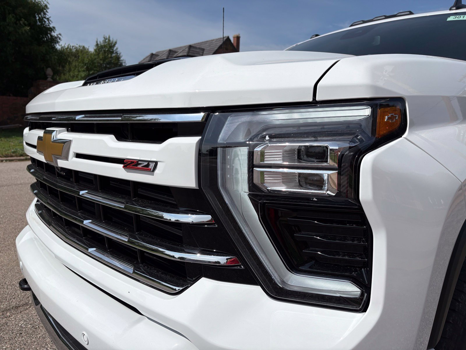 2026 Chevrolet Silverado 2500 HD LT - Photo 57