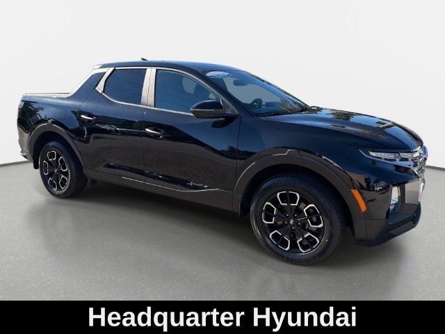 2022 Hyundai Santa Cruz