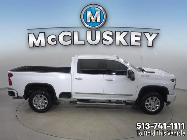 2024 Chevrolet Silverado 2500HD High Country - Photo 12