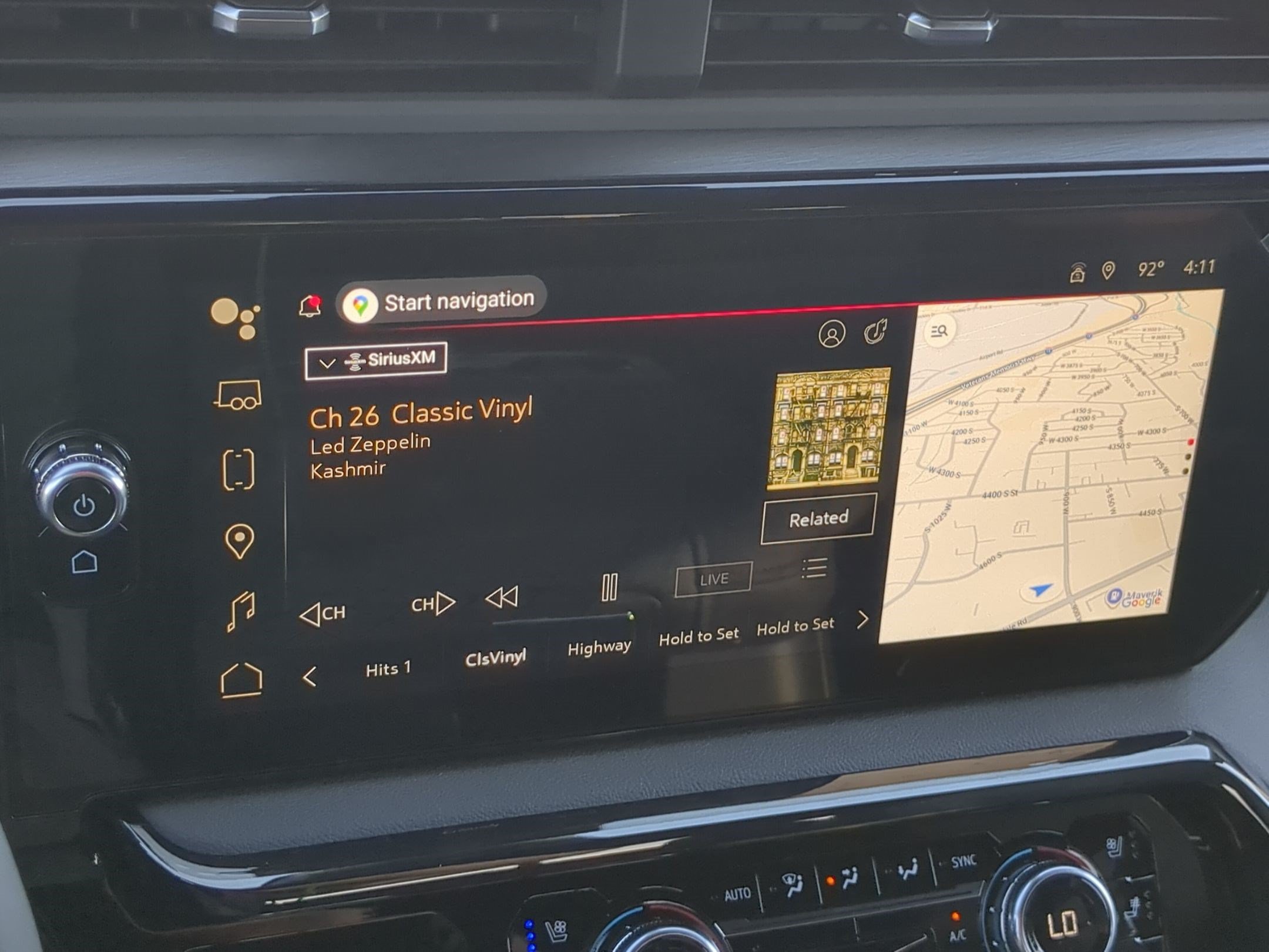 2026 GMC Sierra 1500 AT4 - Photo 20