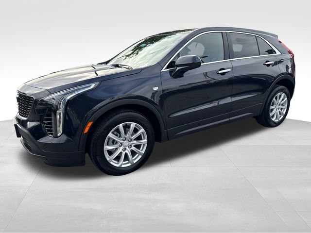 2023 Cadillac XT4 Luxury's photo