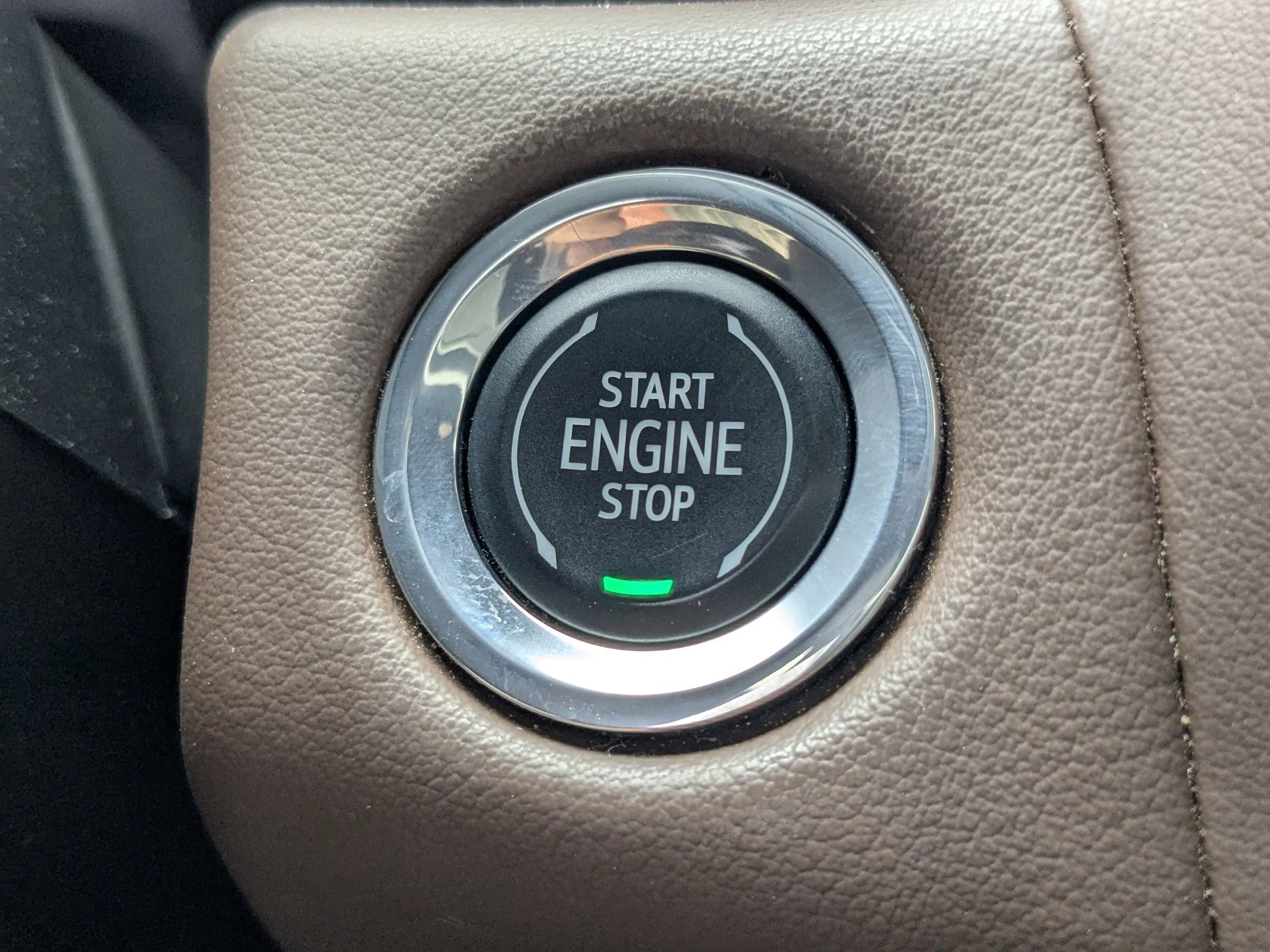 2023 Chevrolet Tahoe High Country - Photo 29
