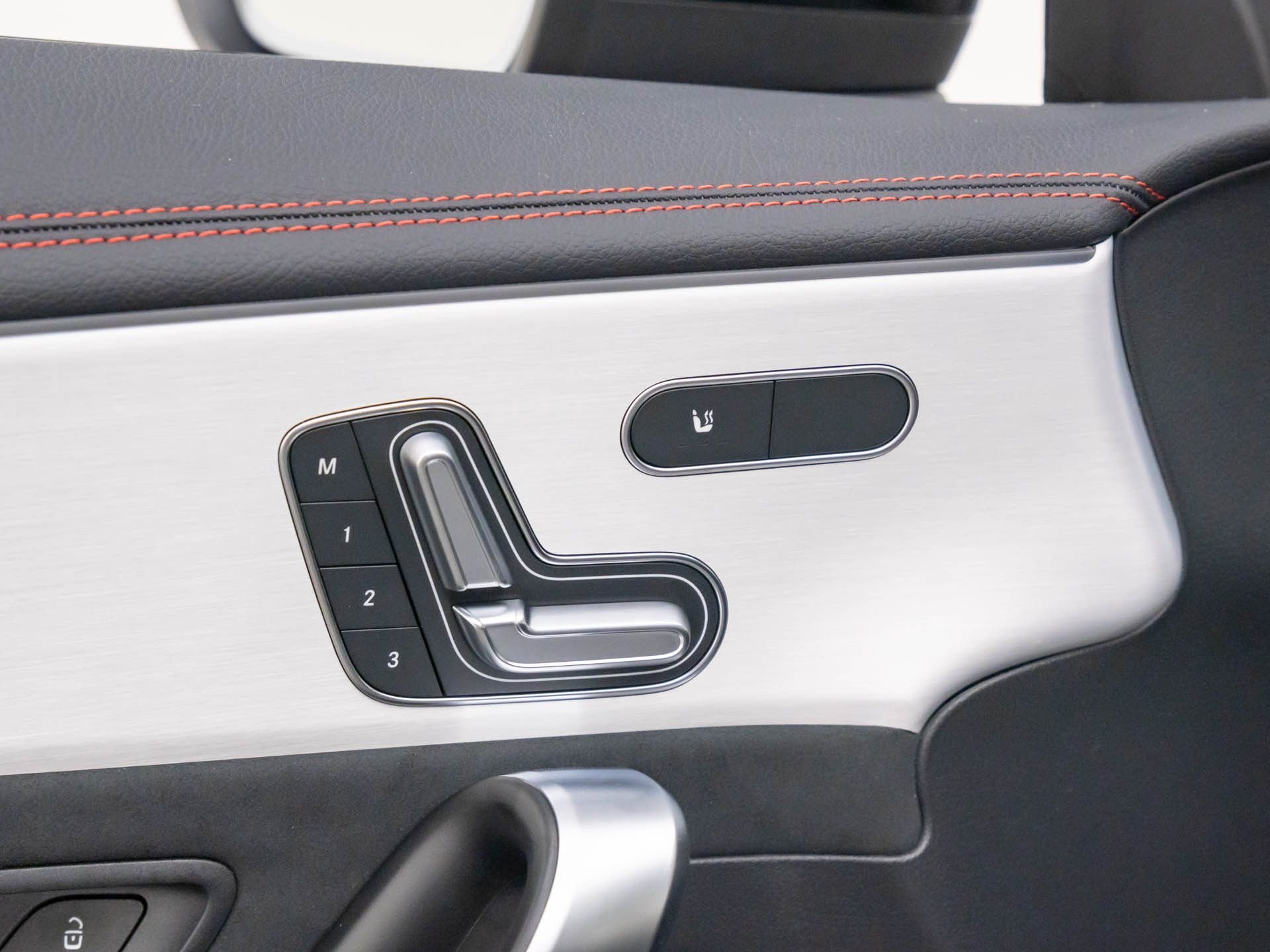 2026 Mercedes-Benz CLA CLA 250 - Photo 15