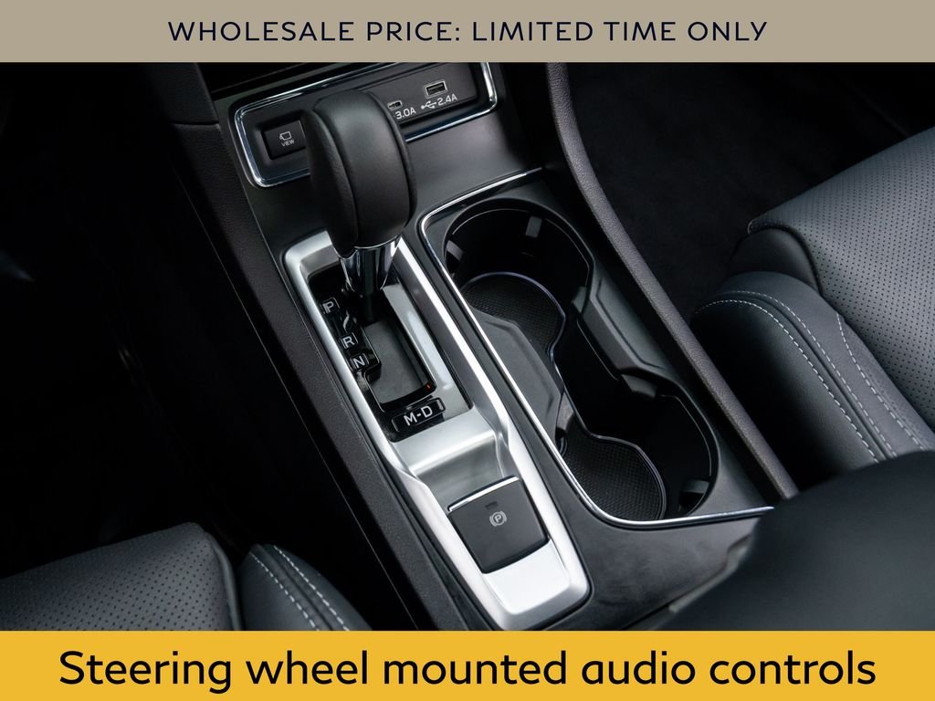 2024 Subaru Ascent Limited - Photo 11