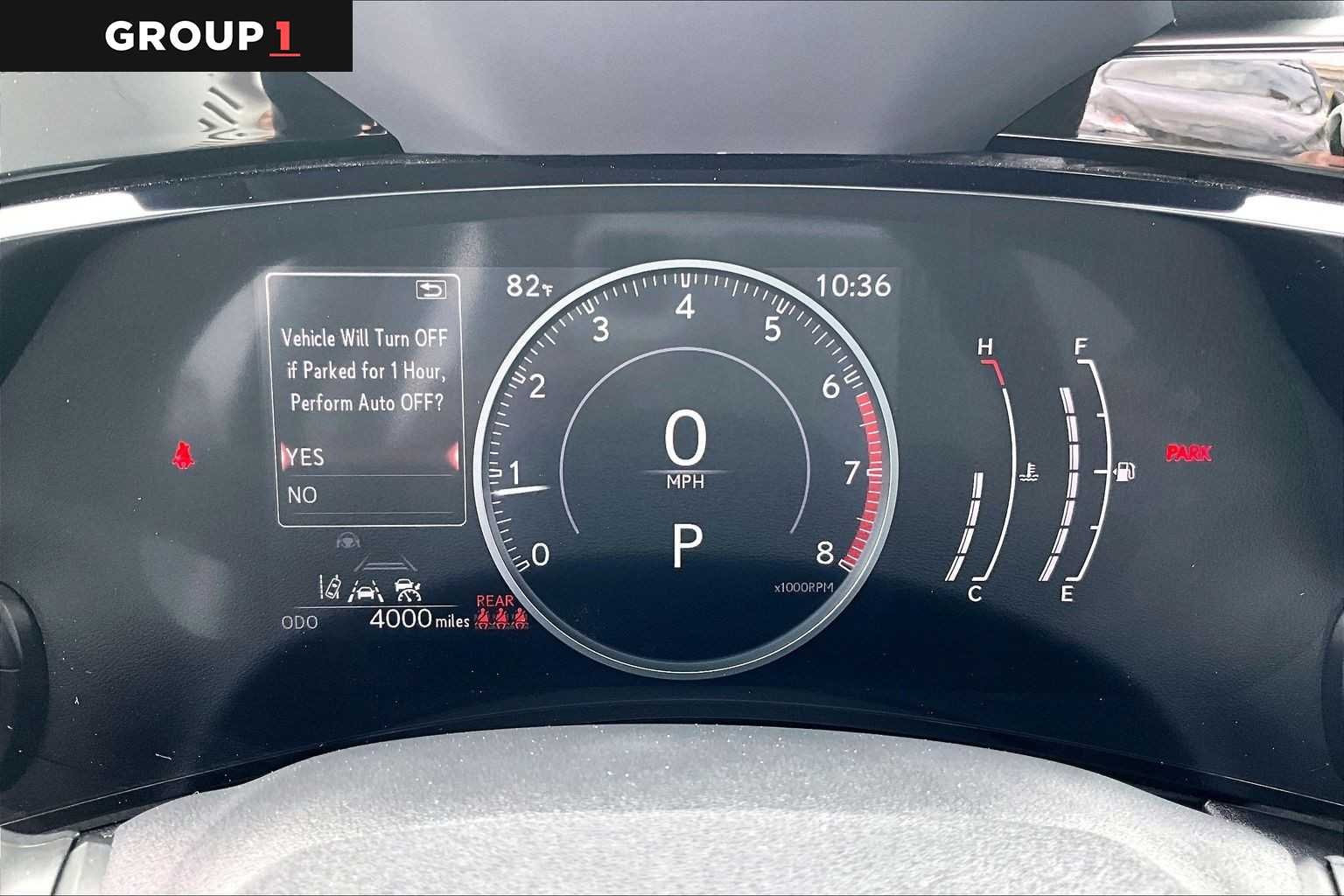 Used 2026 Ultra White Lexus  image 23