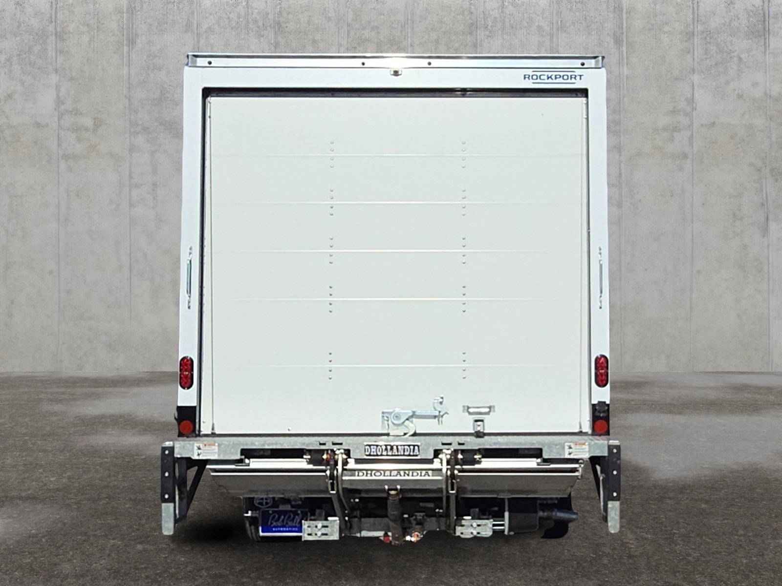 New 2026 Oxford White Ford E-450 DRW image 4