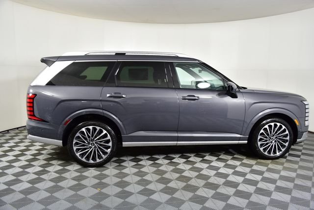 New 2026 Gray Hyundai Calligraphy image 11