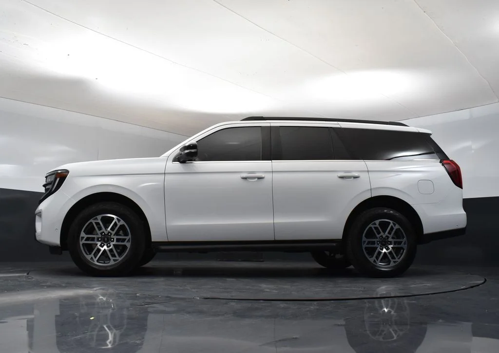 Certified Used 2025 White Ford Active image 32