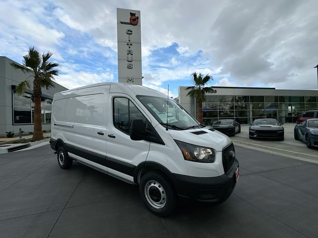 2026 Ford Transit 250 Med Roof 148 WB's photo