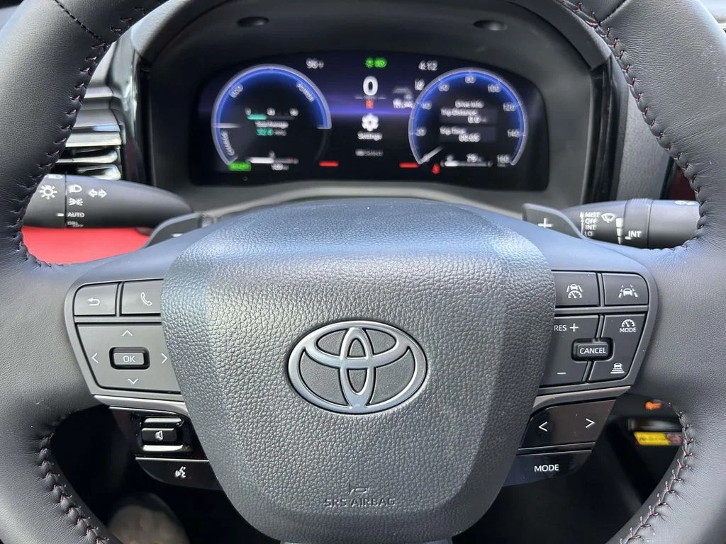 New 2026  Toyota  image 27