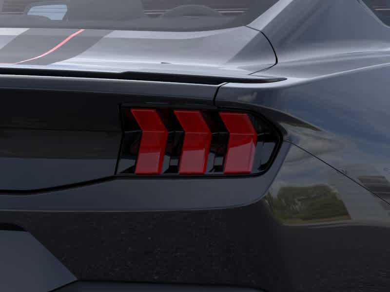 New 2026 Shadow Black Ford GT image 21