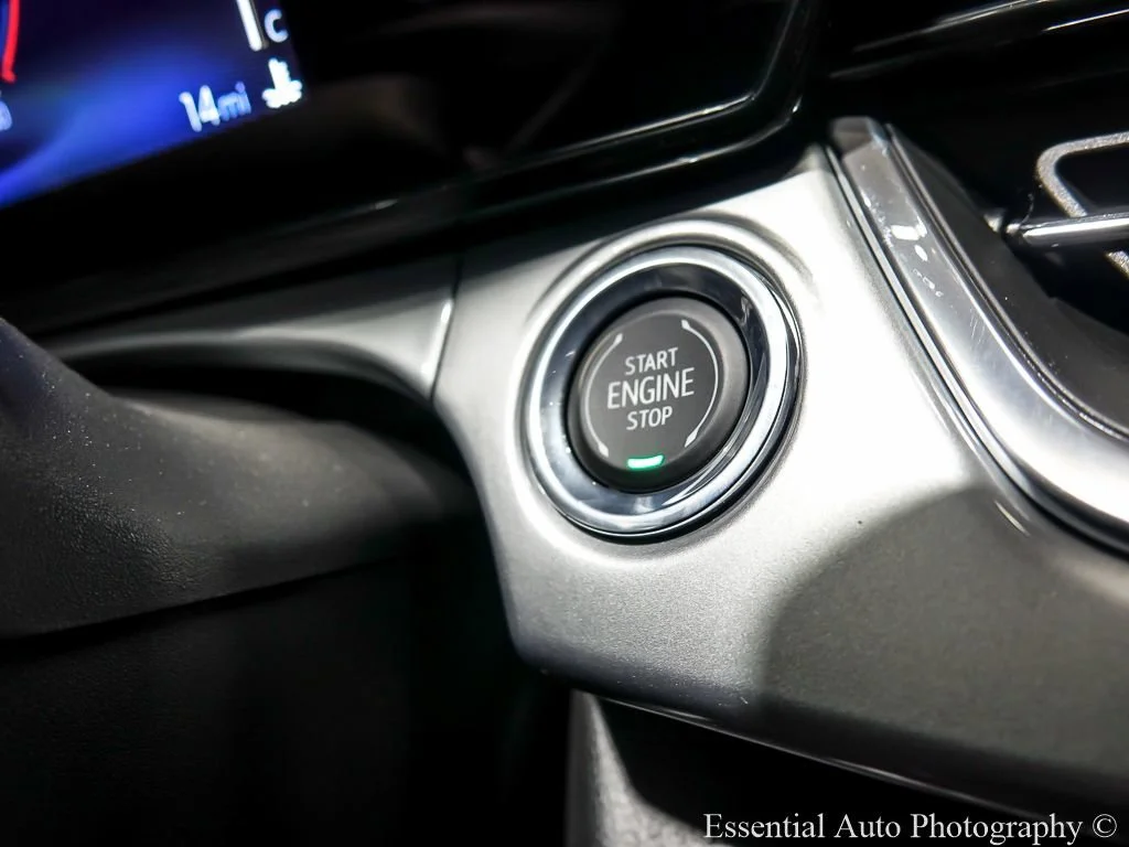 2026 Chevrolet Trax LT - Photo 14