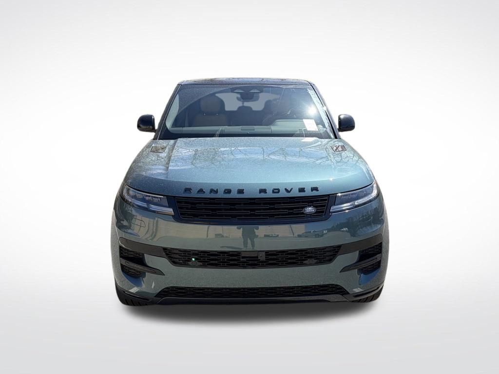 New 2026 Land Rover Range Rover Sport SE SUV in Warwick #TA625855