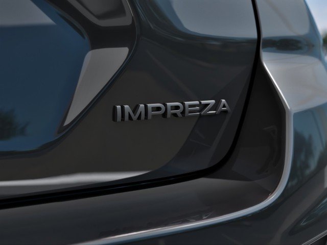 New 2026 CRYSTAL BLACK SILICA Subaru Sport image 11