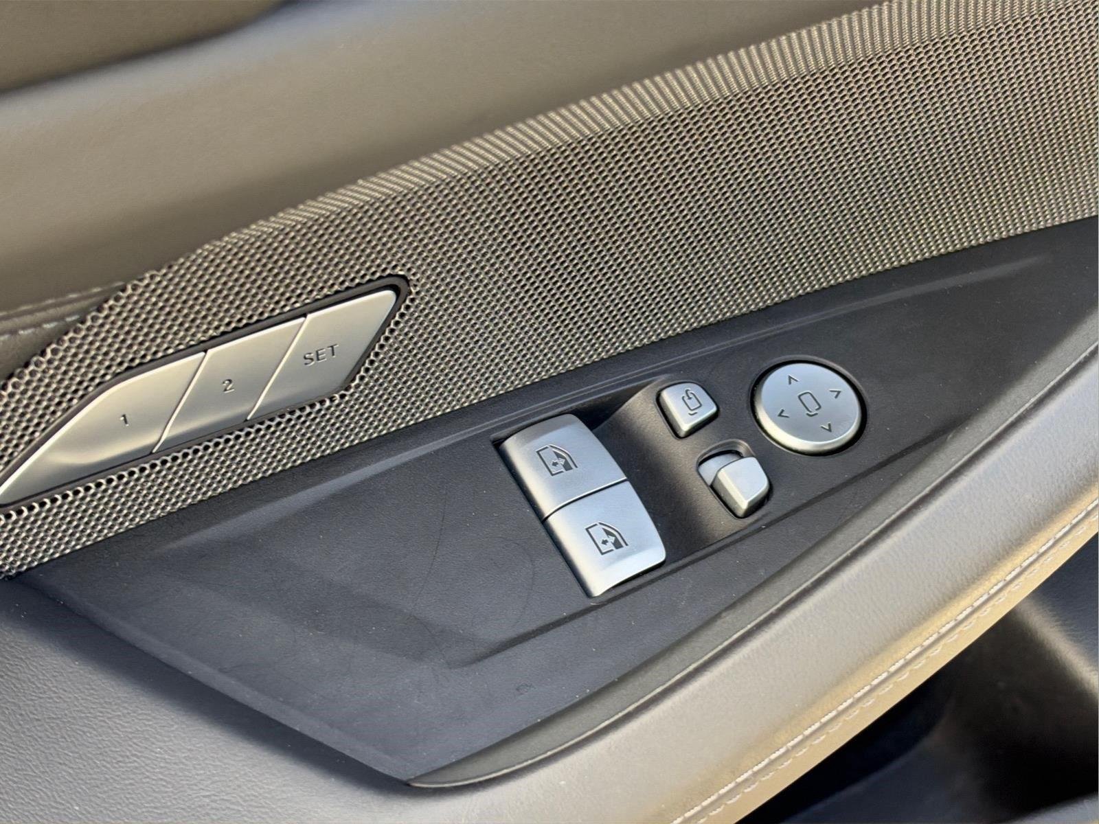 Used 2027  BMW Competition xDrive image 20