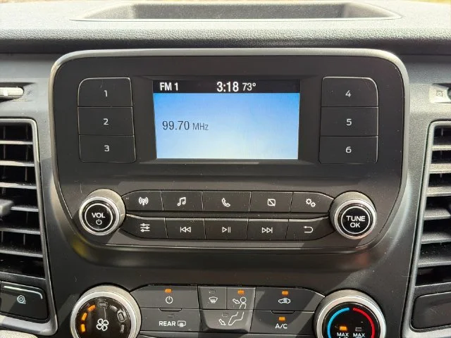 Certified Used 2023 White Ford Base image 21