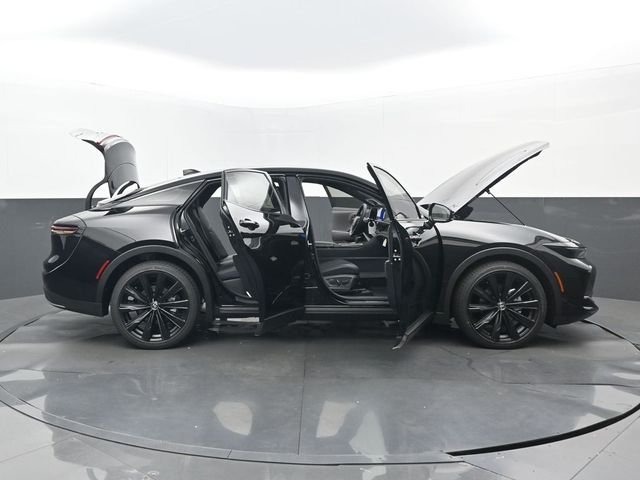 New 2026 Black Toyota Nightshade image 31