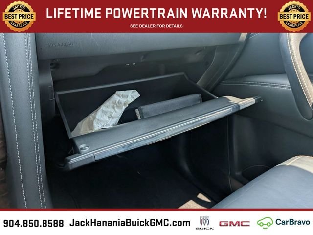 Used 2017 Black Nissan SL image 24