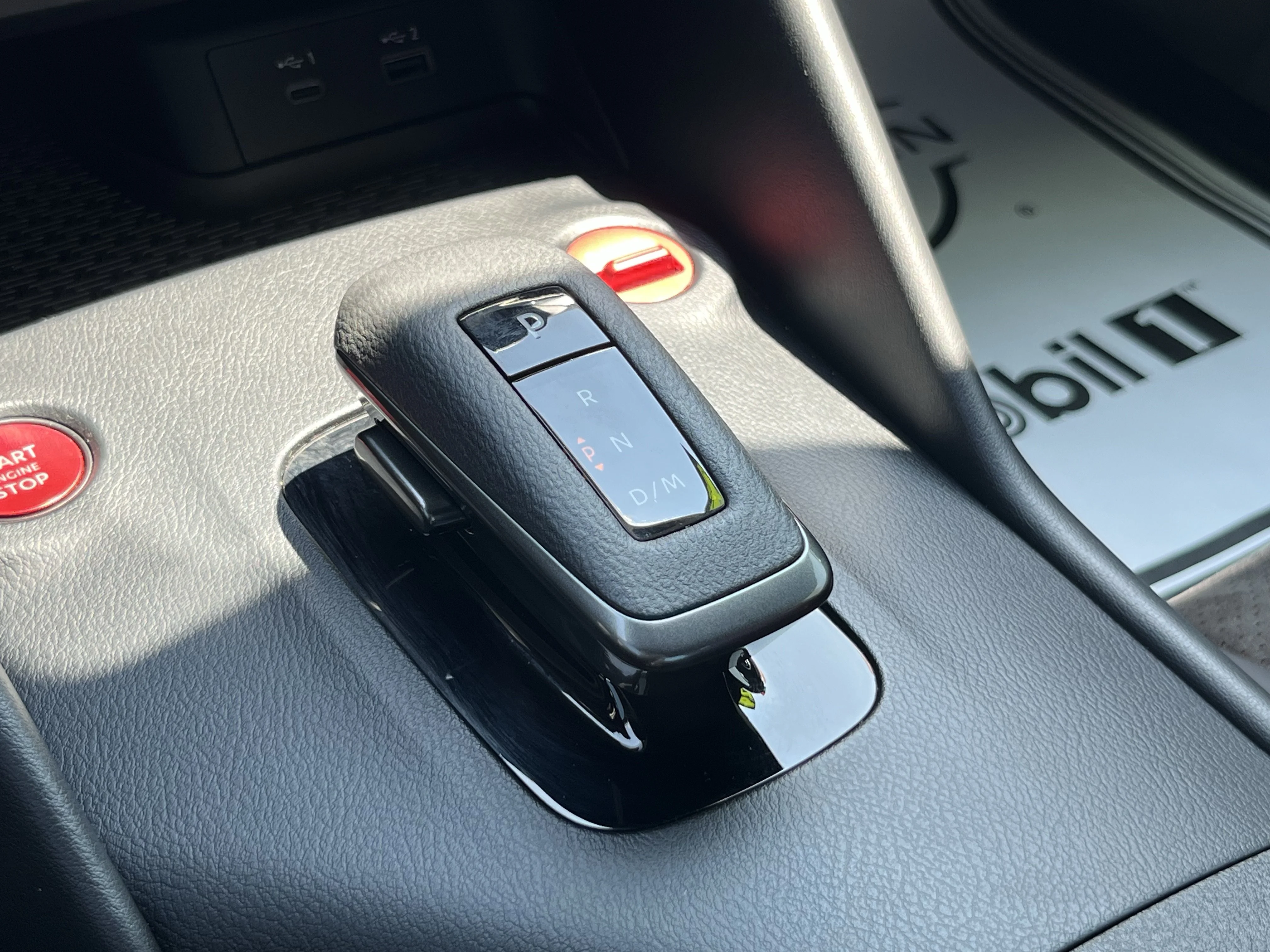 Used 2024 Black Diamond Pearl Nissan NISMO image 26