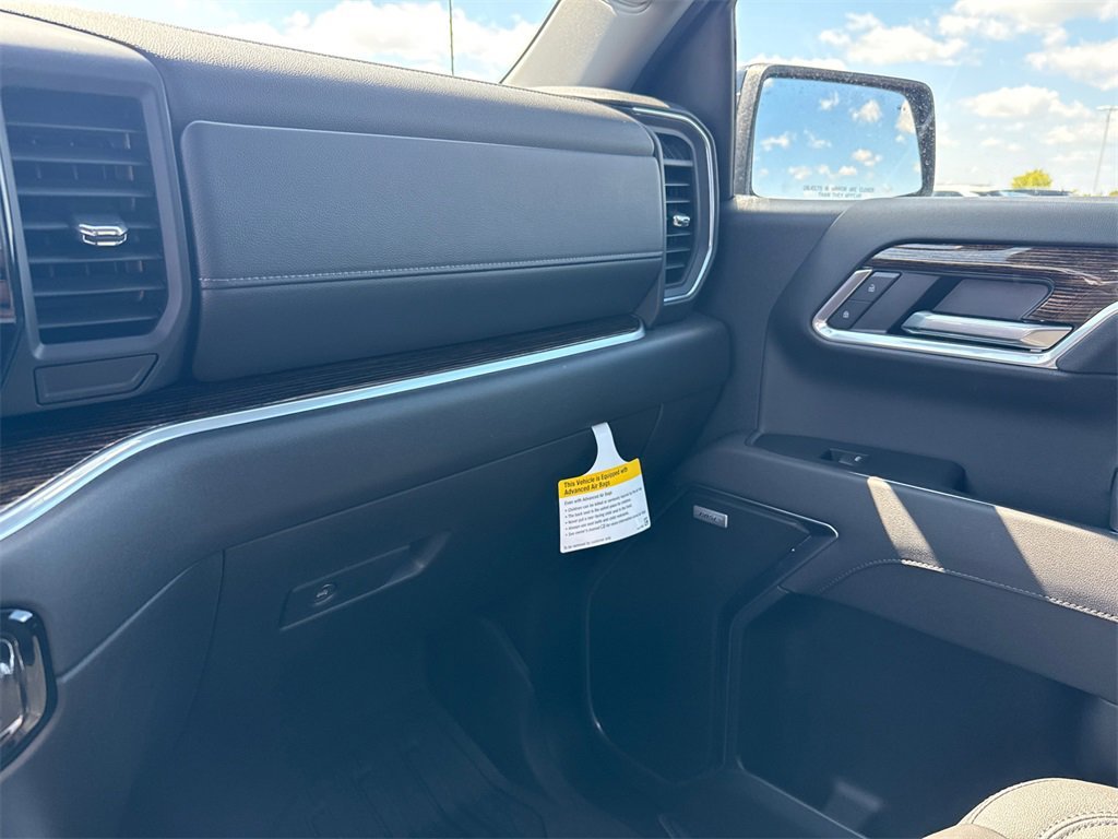 2026 GMC SIERRA - Image 26