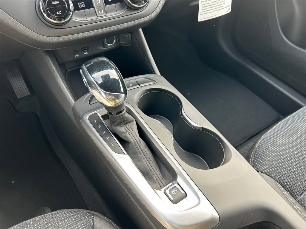 2026 BUICK ENVISTA - Image 23