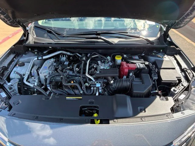New 2027 Gun Metallic Nissan S image 15