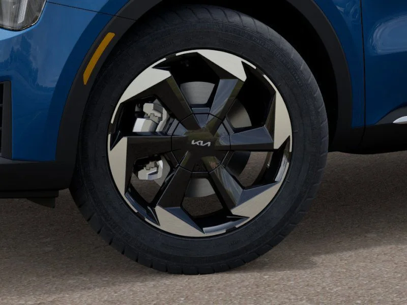 2026 Kia Sorento EX Hybrid - Photo 9
