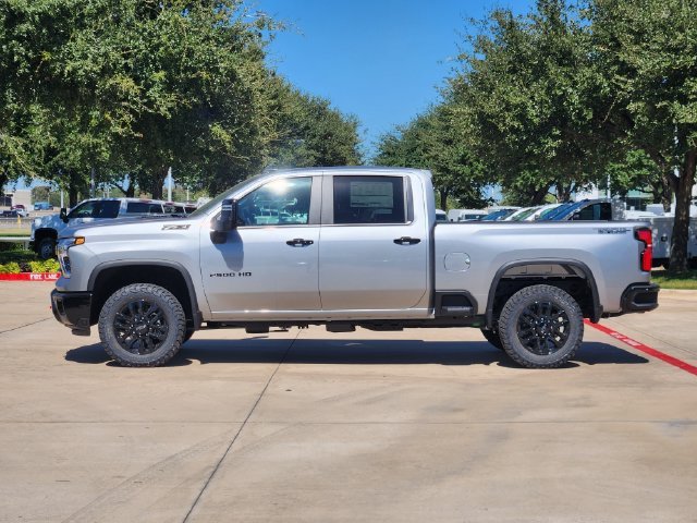 2026 Chevrolet Silverado 2500 HD LT - Photo 13