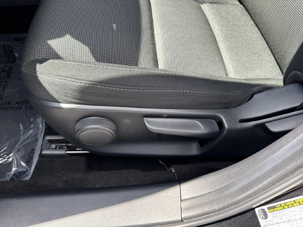 Used 2024 Jet Black Mica Mazda 2.5 S image 39