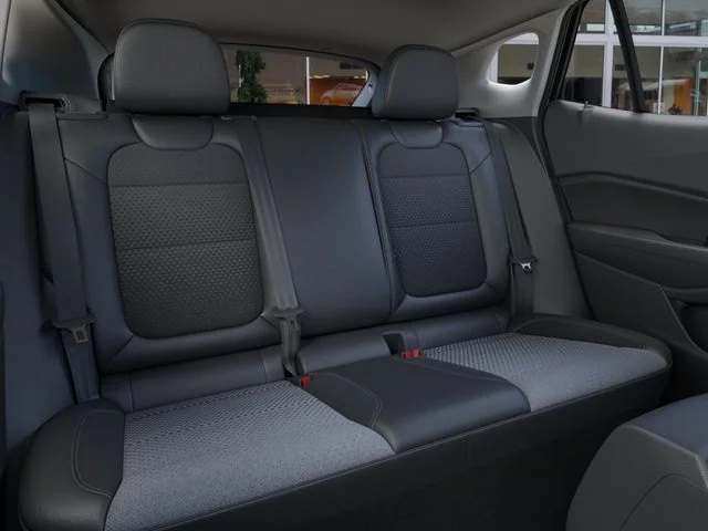 2026 Chevrolet Trax LT - Photo 17