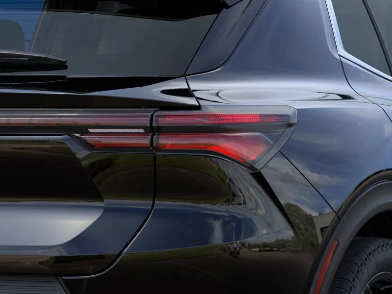 2026 Chevrolet Equinox EV 2LT - Photo 12